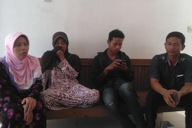 Anak Kami Dituduh Maling,...