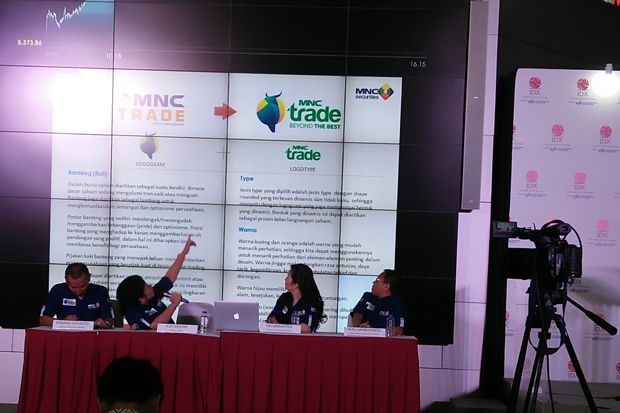 MNC Securities Luncurkan...