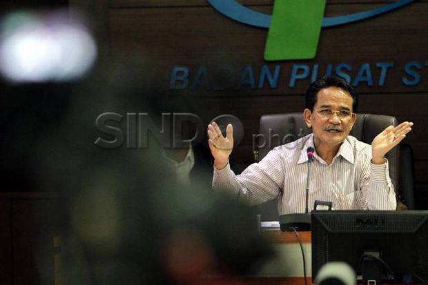 Di Akhir Masa Jabatan,...