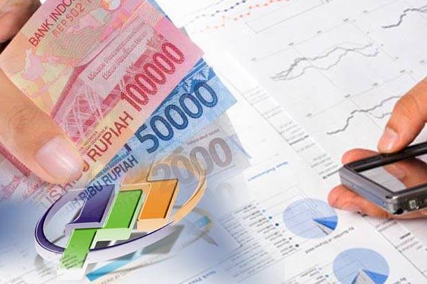 BPS Berharap Konsumsi...