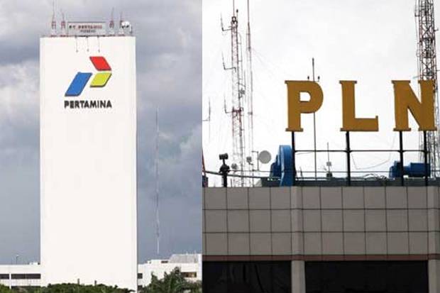 Akuisisi PGE oleh PLN...