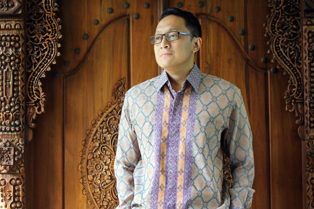 Jaringan Pengusaha Dukung...