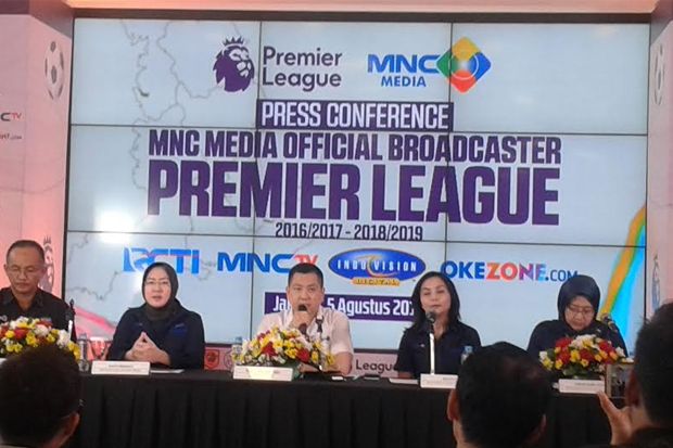 MNC Media Bakal Manjakan...