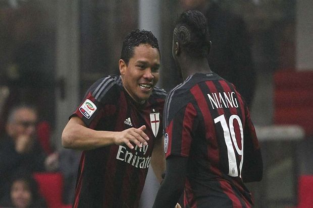 Inter Milan Mulai Usil,...