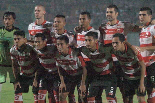 Melawat ke Padang, MU...