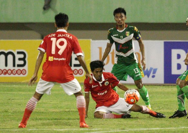 Mitra Kukar Gagalkan...