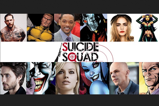 Film Suicide Squad Dikritik,...