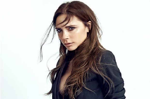 Victoria Beckham Berambisi...