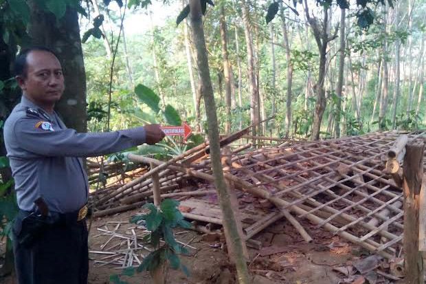 Nabi Palsu yang Jamin...
