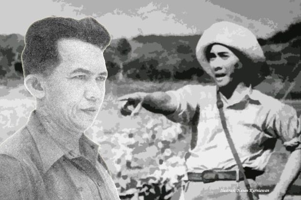 Romusha, Luka Bangsa...