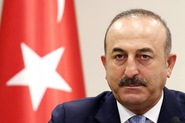 Turki: Austria Ibukota...