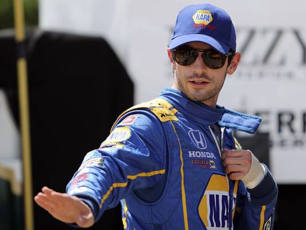 Rossi: Kecil Kemungkinan...