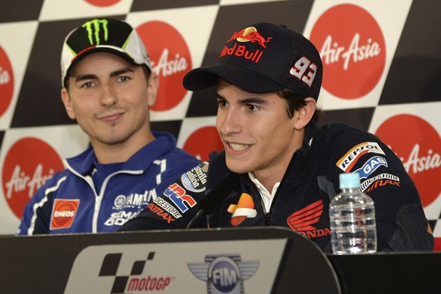 Lorenzo-Marquez Gelar...