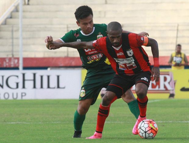 Pelatih Kecewa BSU Selalu...
