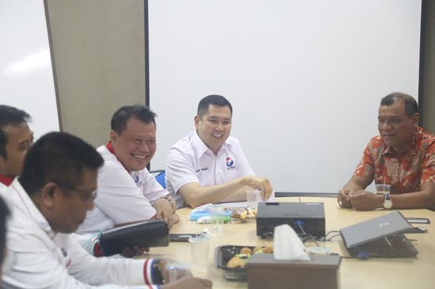HT: Masyarakat Belum...