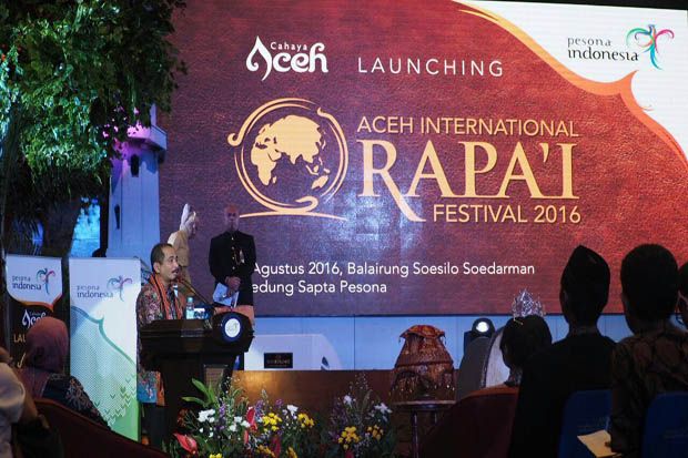 Aceh Harus Rebut Best...