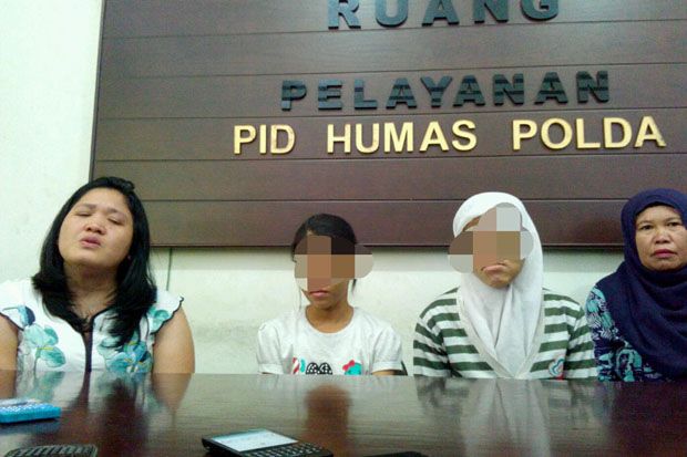 Keterlaluan, Ini Alasan...