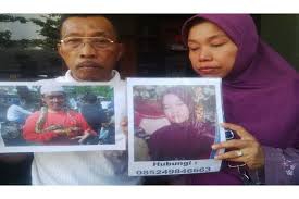 Mahasiswi UMS Diduga...