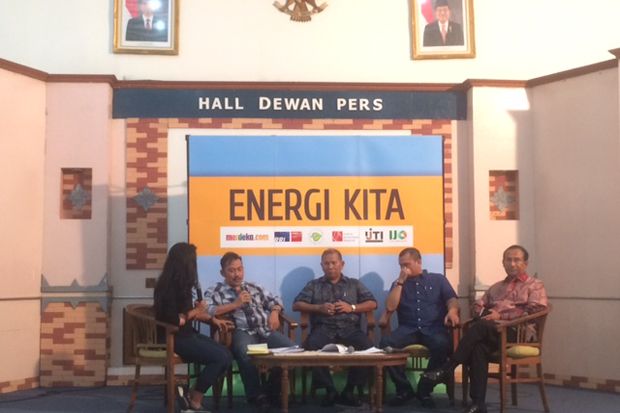 DEN Ungkap Lima Poin...