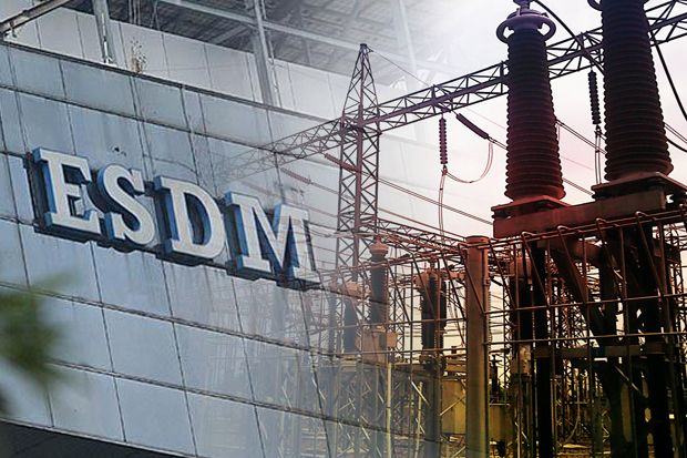 DPR: ESDM Tak Bisa Sendirian...