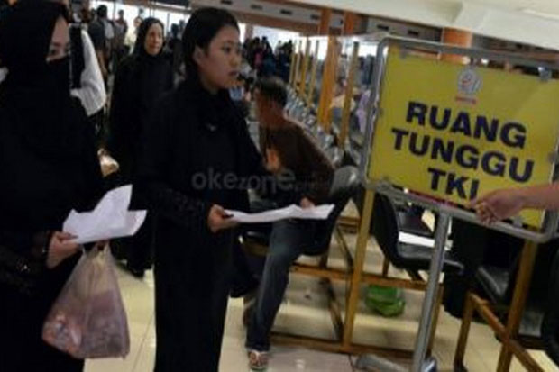 Suciati Masih Menanti...