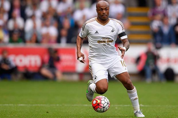 Dapat Restu Swansea...