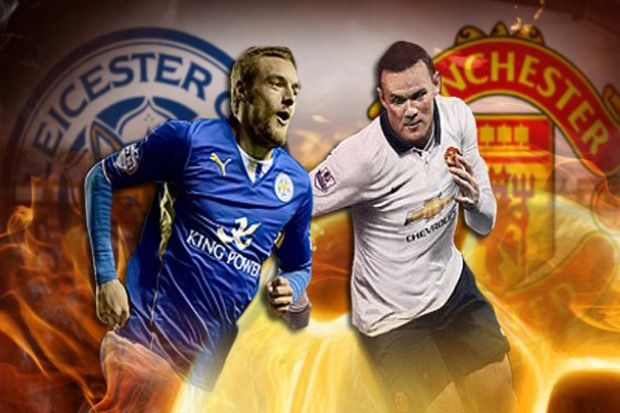 Preview Leicester City...