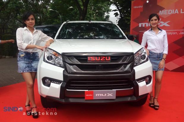 Wajah Baru dan Harga...