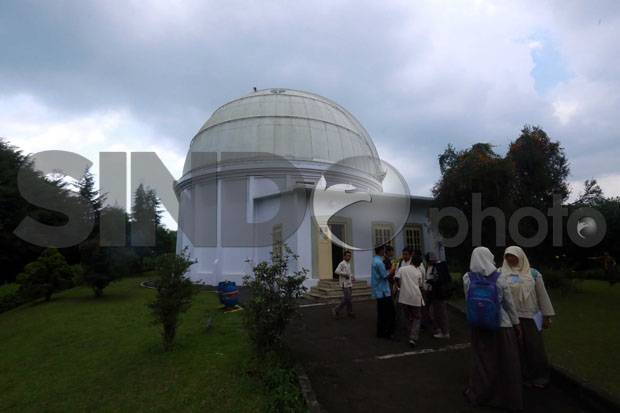 Alumni ITB 81 Populerkan...