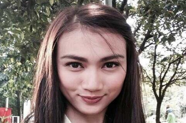 Melody JKT48 Ingin Menantang...