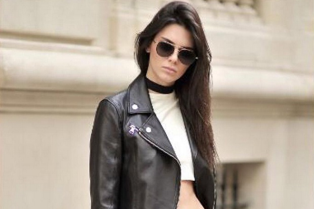 Demi Amal, Kendall Jenner...