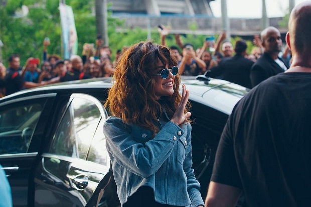 Selena Gomez Akui Justin...