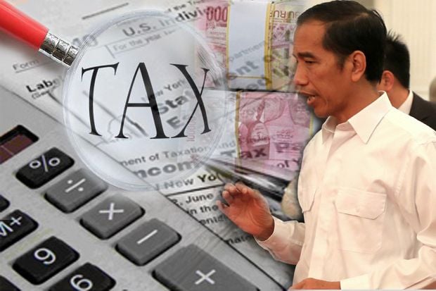 Jokowi Akan Sosialisasi...