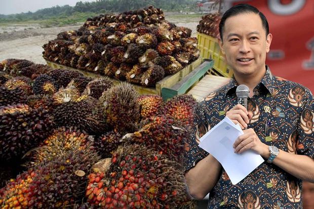 Lembong Sebut Investasi...
