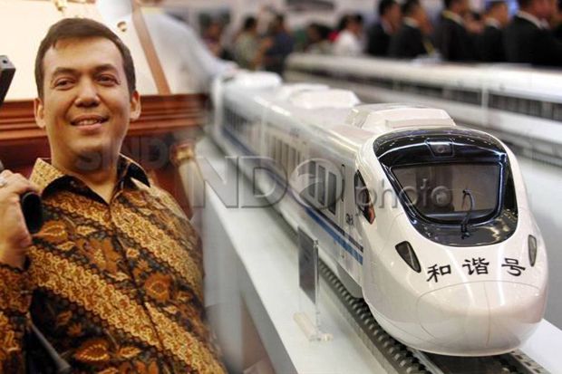 Jadi Bos Barata, Silmy...