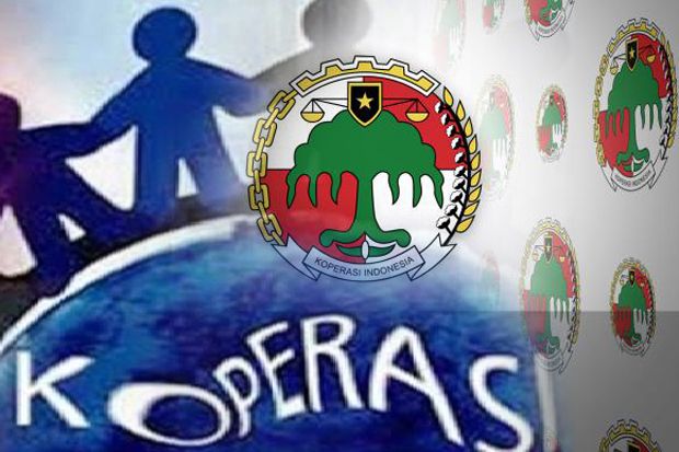 Koperasi Pandawa Berkomitmen...