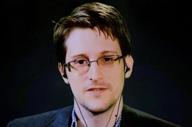 Snowden Dikhawatirkan...