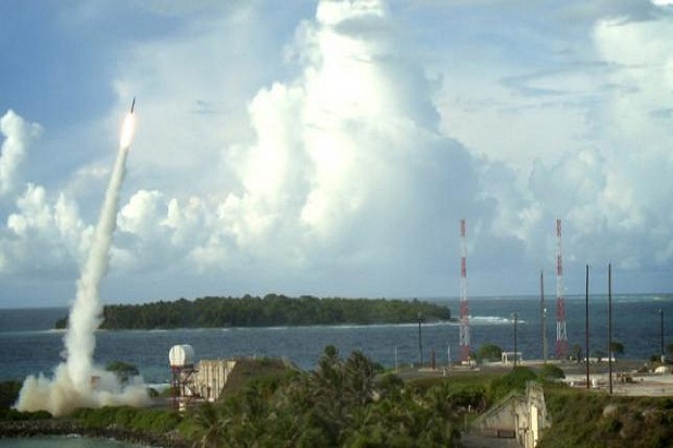 Rudal THAAD Bakal Disebar,...