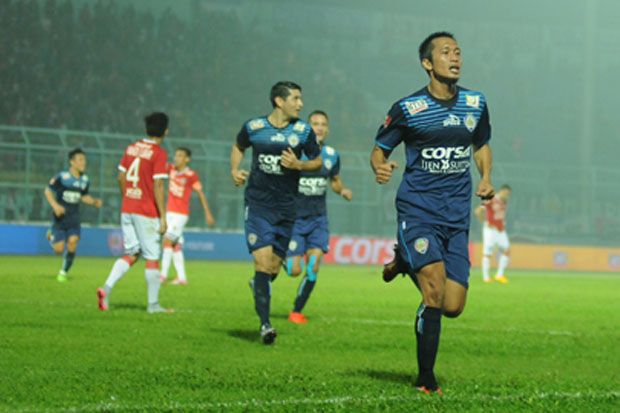 Si Keceng Siap Gantikan...