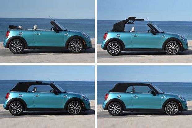Di GIIAS 2016 Mini Indonesia...