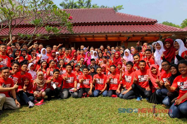 69 Calon Entrepreneur...