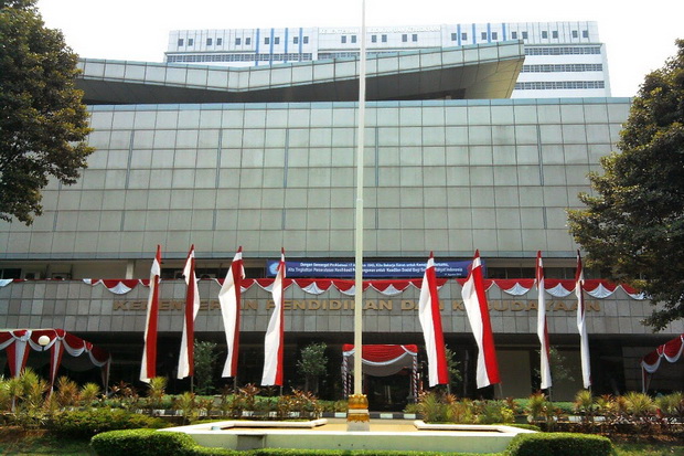 Kemendikbud: Rencana...