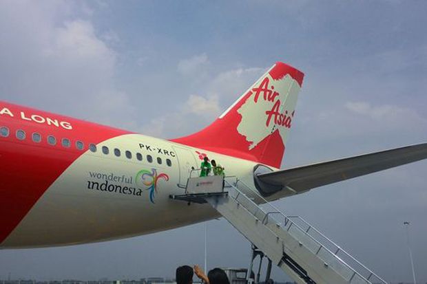 Wonderful Indonesia...