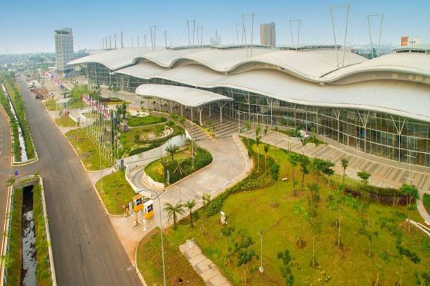 PATA Travel Mart 2016...