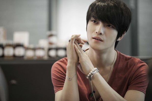 10 Selebritas Pria Korea...