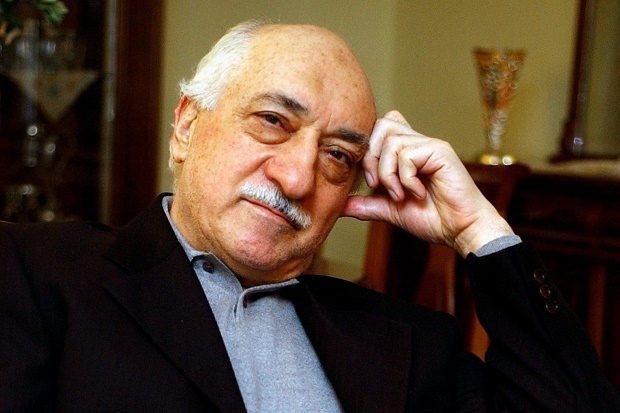 Turki Peringatkan AS...