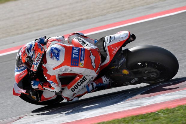 Jorge Lorenzo Akui Kagumi...