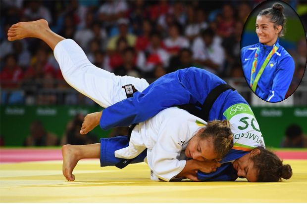 Isu Doping Coba Ancam...