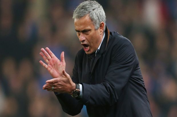 Paul Pogba Datang, Jose...