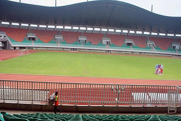 24 Pemain Jalani Seleksi...